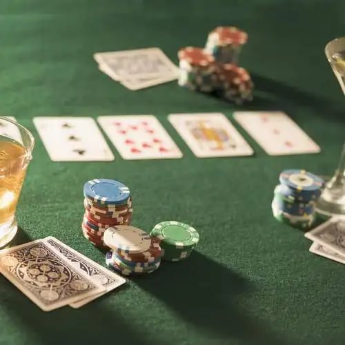 Meja blackjack langsung di studio live draw.sdy dengan dealer profesional dan kamera HD