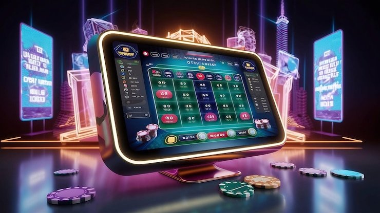 Hongkong Pools Game 